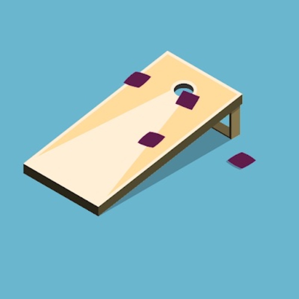 Meet your Posher, Coleton